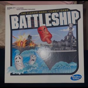 Battleship